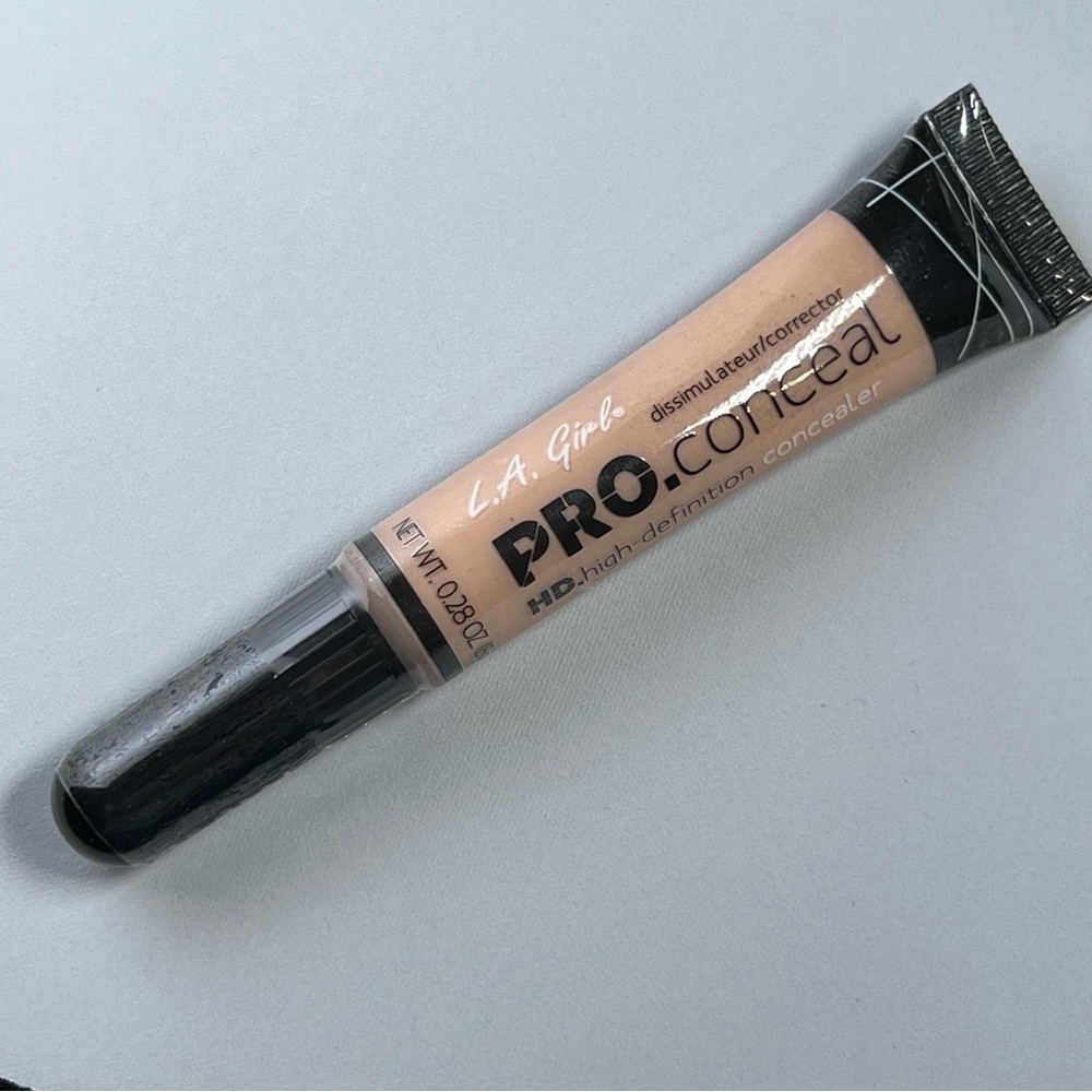 L.A. Girl HD Pro Concealer Shade: Porcelain